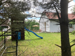 Fischerky, Nové Hrady